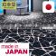 50 x 50cm Modern Design 3D Carpet Tile with multiple functions made in Japan