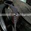 S8M Factory Direct  Open End  pu timing belt