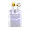 2021 Best sell tws i7s BT 5.0 earphones 3D Stereo mini handfree in ear earbuds wireless Sports bt earphones & headphone