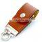 Best Gifts 32gb Usb Drive Leather Pendrive, Grade A Chips Usb Leather Stick, Economy  Usb Leather Case