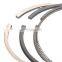 Diesel spare engine part 94 mm piston rings KPC 1935/1032857 for machine engine.