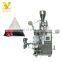 KV high accuracy triangle bag nylon tea packaging machine for Ginseng Oolong Tea