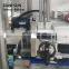 ZONESUN ZS-STB150 PVC Stretch Automatic Bottle Sleeving And Shrinking Labeling Machine For Aerosol Cans