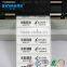 China direct factory custom paper hang tag for garment