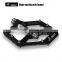 High Quality Bike Pedal High-End CNC Machined Alloy Bicycle Pedal