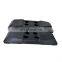 Pc50 Rubber Track Pad for Mini Excavator Steel Track Plate