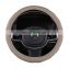 Silicone 38*8.2CM Universal 16 Inch Car Steering Wheel Cover