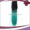 cheap synthetic two tone pink and black hair band ponytails                        
                                                Quality Choice