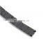 Rear bumper pedal for the Great Wall HAVAL H2 rear bumper with high gloss chrome trim 2804110XSZ08A