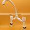 Free Sample Cheap Plastic ABS Faucet Water Tap