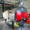 5T/H 5ton 5000kg Automatic Gas or Oil Fired Steam Boiler Heating System