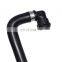 For BMW E88 E82 E93 E92 E91 E90 X1 E84 Water Pipe Radiator Hose 17127531768 New