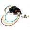 Free Shipping!Control Idle Air Valve W/ Harness 4 Wires For BUICK GMC Chevrolet Oldsmobile New