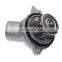 Free Shipping!New Thermostat For Mercedes-Benz CLK ML SL CL CLS E500 E320 C240 C320 1122030275