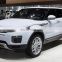 For land rover evoque Standard change to luxury body kit bumper parts