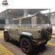 LB body kits fit for G class wide kits FRP material body kits