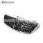 W222 grille fit for S-class W222 2014-2018year to MAY style front grille