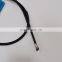 Factory Direct Water Resistant Motor Body System NIGHT HAWK Clutch Cable Manufacturer For Harley-Davidson