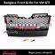 GLI FRONT GRILLE FOR VW GOLF JETTA V MK5 Grill 1K0853651E F H