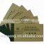 factory made customized Invoice printing, note book printing, receipt printing                        
                                                Quality Choice