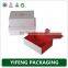 luxury packaging box factory wholesale folding paper box