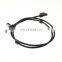 100011475 Rear Left Or Right ABS Wheel Speed Sensor for Mercedes-Benz A2049050100 2049050100