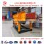 Shandong Datong made China's best PEX-500*2000 type fine jaw crusher production line