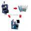 Hot sale wholesale products blue or red color Tire Changer Machine Portable Tire Changer