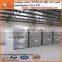 Hexagonal wire mesh barrier fencing mesh