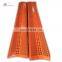 Sf-Zp152 Rain & Snow Corrosion Resistance Perforated Panel Steel Fences