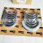 High Quality Heavy Duty Truck Engine Spare Part 3945917 Dongfeng Cummins 6CT crankshaft bearing