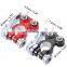 Auto Accessories metal Battery Terminals clip Car Battery Crimp Terminal