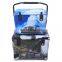 LLDPE Hard Cooler Box 20QT Portable Cooler Box for Camping