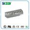 Spring Wire Connector Electric Terminal Blocks for Frequency China Supplier