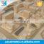 wooden customized miniatures scale model kit
