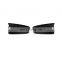 Replacement Carbon Fiber Side Mirror Cover For BMW 5 Series F90 M5 2018-2019