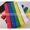 Wholesale Custom Martial Arts Taekwondo Equipment Taekwondo Belt Color Karate Belt