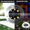 LED Ground Light Garden Landscape Lawn Lamp Buried Light Outdoor