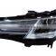 Teambill auto car front head lamp for AUDI A4 B9 Xenon low standard headlight 2016-2017 years 8W0941043 /8W0941044