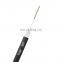 Telecommunication Use aerial uni-tube GYFXTY/GYXTY sm steel wire armoured rat proof 4 core G652D price cable optic fiber