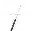 Telecommunication Use aerial uni-tube GYFXTY/GYXTY sm steel wire armoured rat proof 4 core G652D price cable optic fiber
