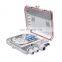 Factory price 8F FTTH Box wall mount /Pole mount Fiber Optic Distribution Box/Fiber Termination Box