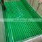 wholesale engineering plastic Uhmwpe linear guide rail/guide rail for elevator