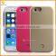 new products shockproof selfie LED light case for iphone 6