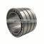 4R 5208 4-Row Cylindrical Roller Bearings 4R5208