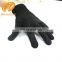 Black Coated Antimicrobial Smartphone Compatible Gloves Antibacterial Touch Screen Gloves Touch Screen Gloves