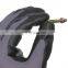 Factory supplied garden nitrile coated safety protective dipped worker use safety gloves