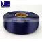 100% polyester poy yarn used for fabric