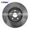 Hot Selling Genuine Quality Brake Rotor OEM 43512-02130 Car Auto Parts Disk Brake for Toyota Celica