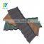 Heat resistant metal building materials roof tiles price